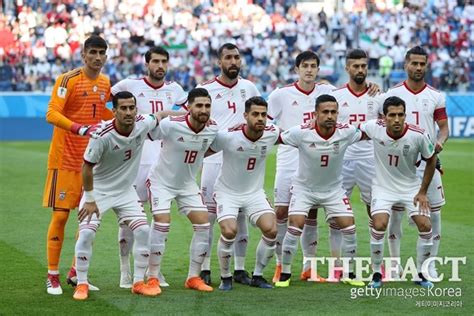 이란 축구 리그